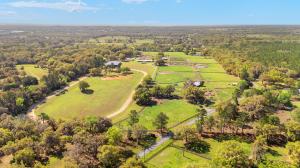 Turnkey 77-Acre Facility Adjacent to World Equestrian Center