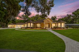 Luxury 3,200 Sq Ft Residence with Cathedral Ceilings and Pool