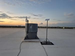 Starlink Business Installation in Louisiana by ProSat Networks 1-844-799-0258