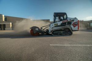 Precise Property Maintenance Equipment