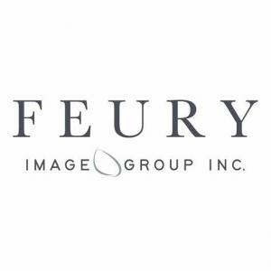Feury Image Group logo Newark NJ East Rutherford NJ