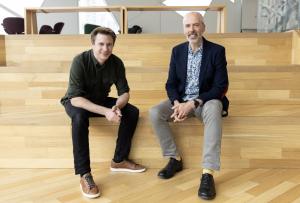 Cuvenote Founders
