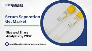 Serum Separation Gel Market
