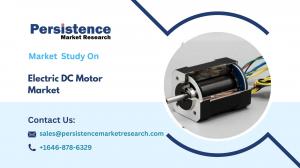 Electric DC Motor Market
