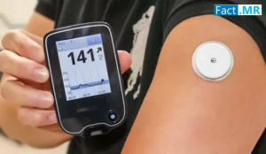 Implantable Glucose Monitors Market