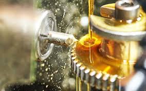 Lubricants Market, by Base Oil