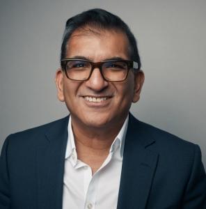 Faisal Abbasi, AI & Data Executive Director