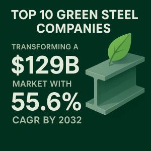 Green Steel Market Size