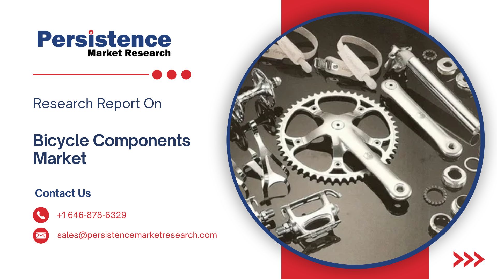 Bicycle Components Market