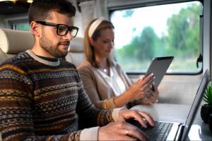 Pre-Owned RV Dealers