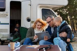  Affordable RVs for Family Travel