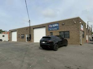 TLC Auto Repair Experts location