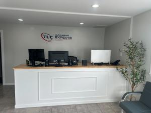 TLC Auto Repair Experts Office