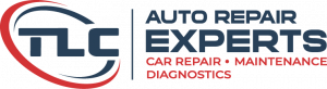 TLC Auto Repair Experts logo