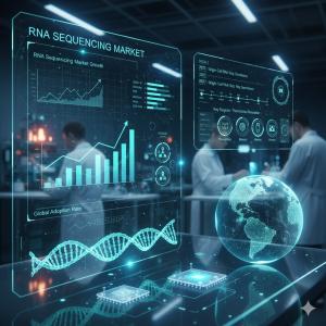 RNA Sequencing Market