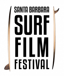 Santa Barbara Surf Film Festival Logo