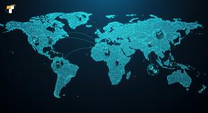 A universal set of standards allows for a truly global design and manufacturing network, connecting innovation worldwide