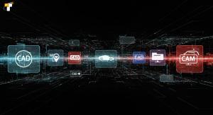 Standardized digital formats are the key to a seamless workflow, connecting design (CAD) directly to manufacturing (CAM)