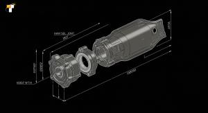 From blueprint to build, precise standards ensure every component integrates perfectly into the final design