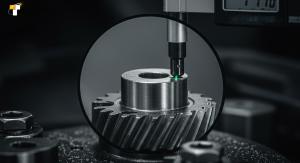 In high-performance engineering, adherence to exacting measurement standards is non-negotiable for quality and reliability