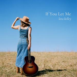 Cover art, "If You Let Me"