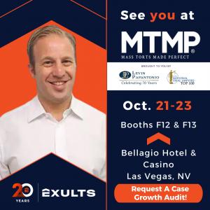 Zach Hoffman and Exults at MTMP 2025