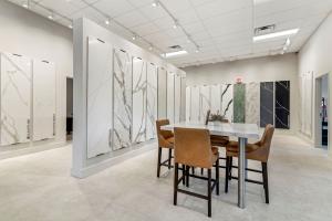 UMI Stone Showroom in Boston