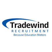 Tradewind Recruitment Logo
