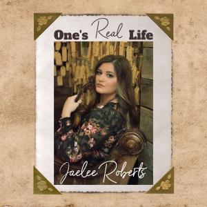 One's Real Life single cover