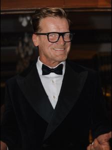 Marco Robinson