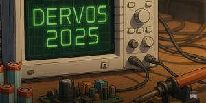 dervos 2025