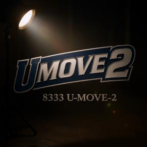 U MOVE 2 LOGO