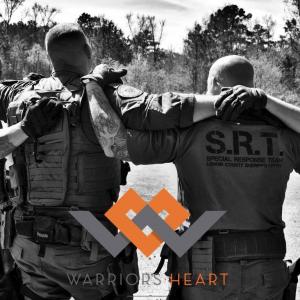 For World Mental Health Day 2025, Warriors Heart leads the call for greater access to dual diagnosis care for military service members, veterans, and first responders.