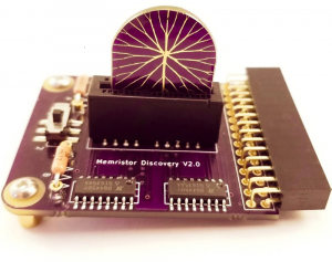 Memristor Market