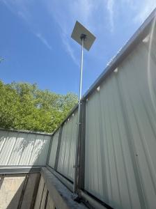 Professional Starlink Installation in California by ProSat Networks 1-844-799-0258