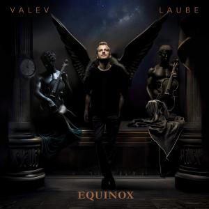 Equinox - Album Cover