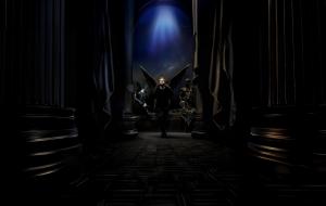 Equinox - Album Cover Artwork by Valev Laube