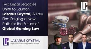 Lazarus Crystal Law Firm