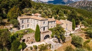 Château Haute Germaine in Le Broc