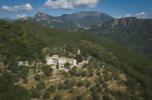 Château Haute Germaine Legacy Estate