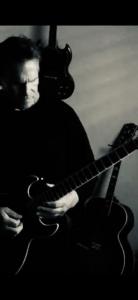 Mark DiPietro Black and White