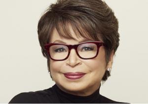 Valerie Jarrett