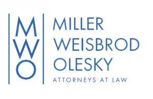 Miller Weisbrod Olesky was the Oltman family’s attorneys