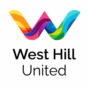 West Hill United Logo