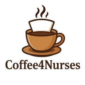 Coffee4Nurses logo