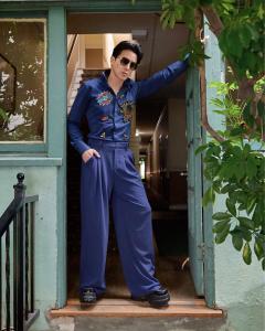 Recording Artist Ricky Rebel