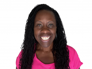 Andria Barrett - Speaker on Workplace Wellness & Employee Well-Being