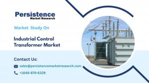 Industrial Control Transformer Market