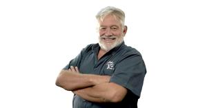 Paul Hanly - New Leaf Technologies CEO