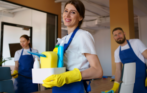  cleaning services Mississauga
